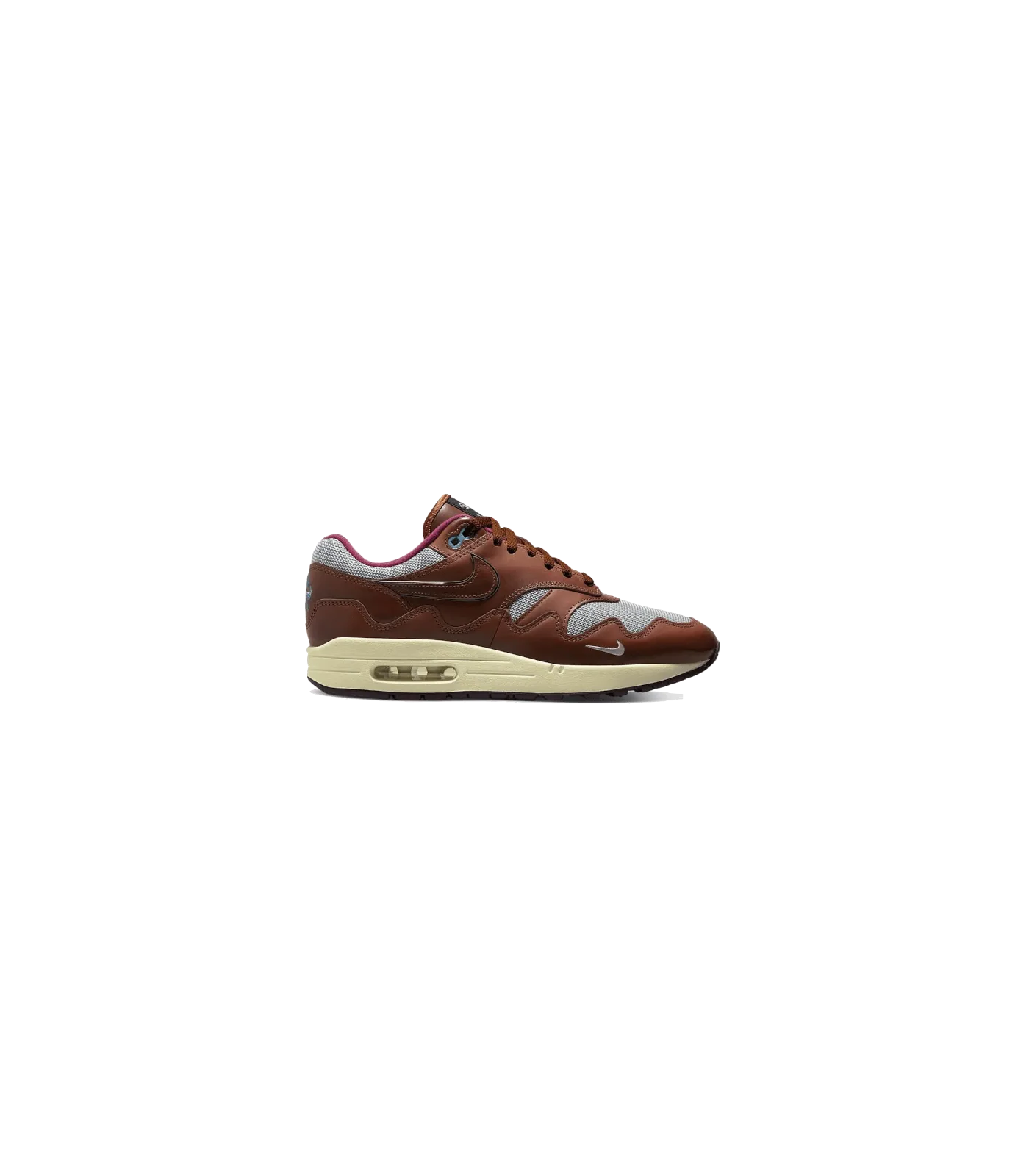 Air Max 1 Patta Tan Brown - DO9549-200