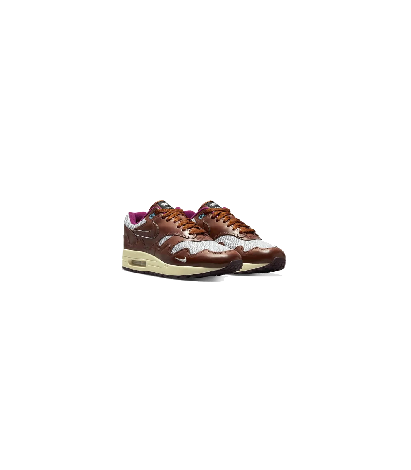 Air Max 1 Patta Tan Brown - DO9549-200
