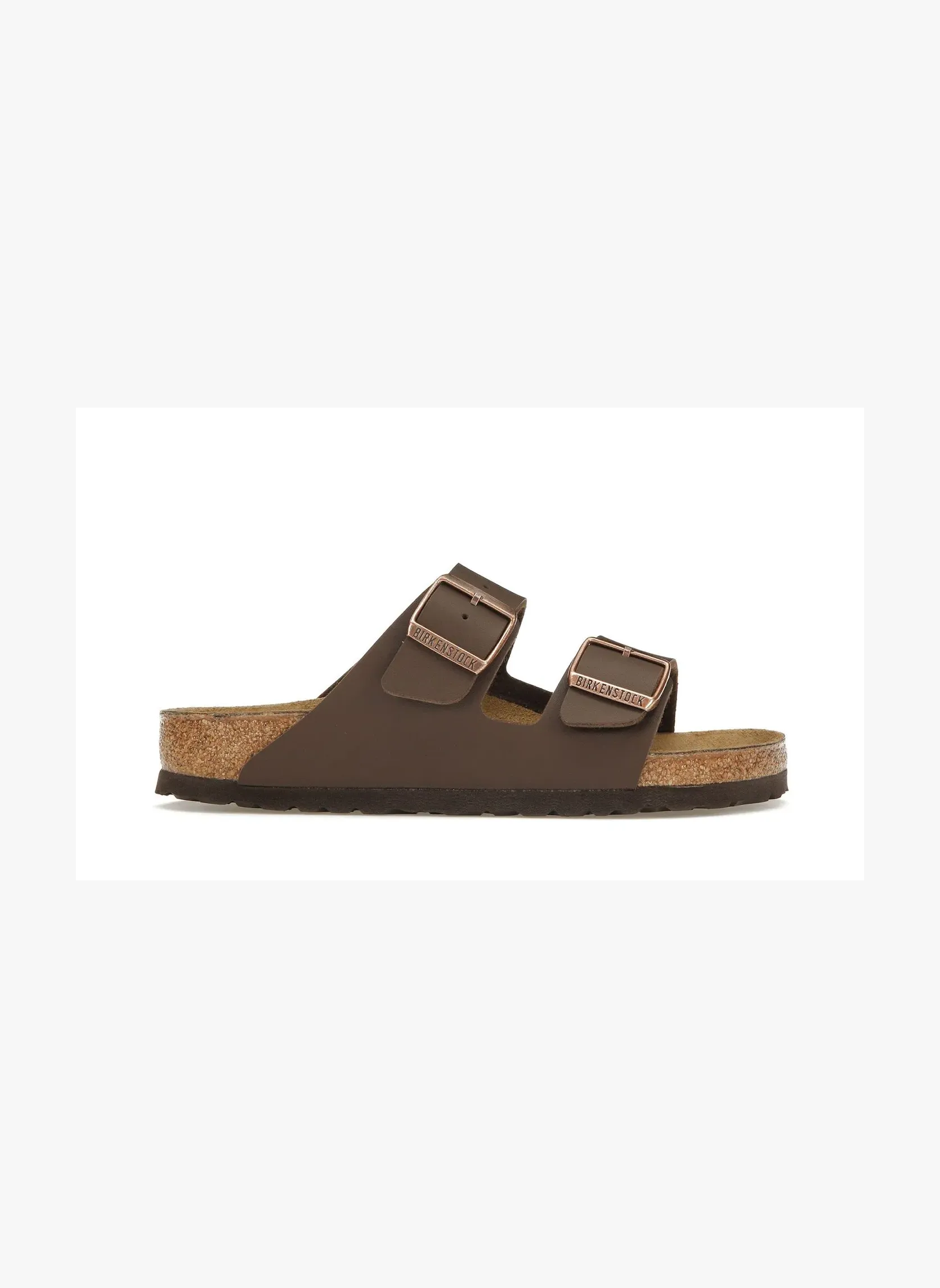 Arizona Birko-Flor Dark Brown - 0051701/0051703