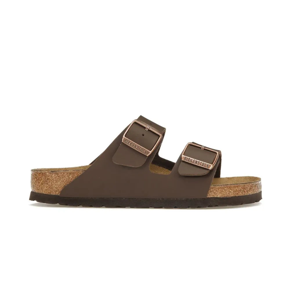 Arizona Birko-Flor Dark Brown - 0051701/0051703