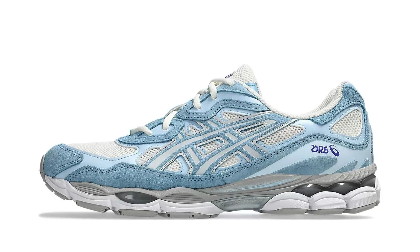 Gel-NYC Cream Arctic Sky - 1203A383-107