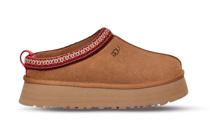 UGG Tazz Slipper Chestnut