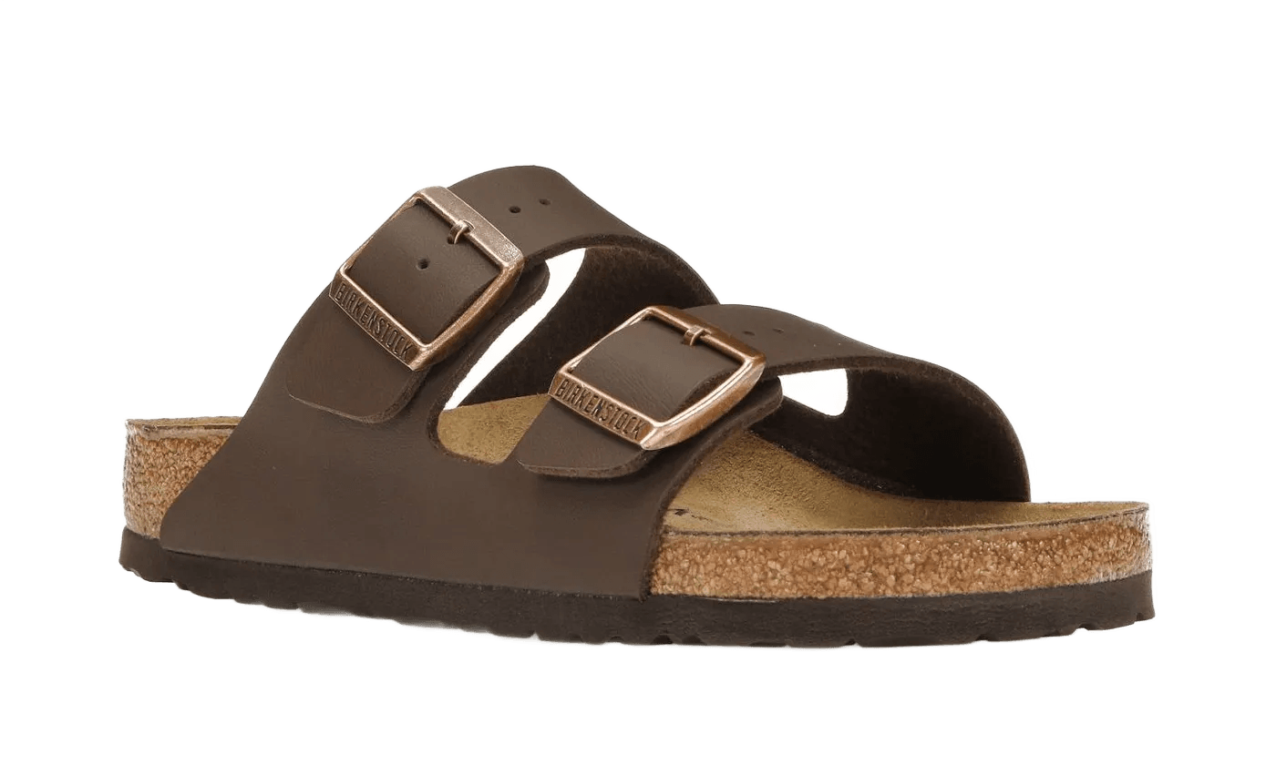 Arizona Birko-Flor Dark Brown - 0051701/0051703