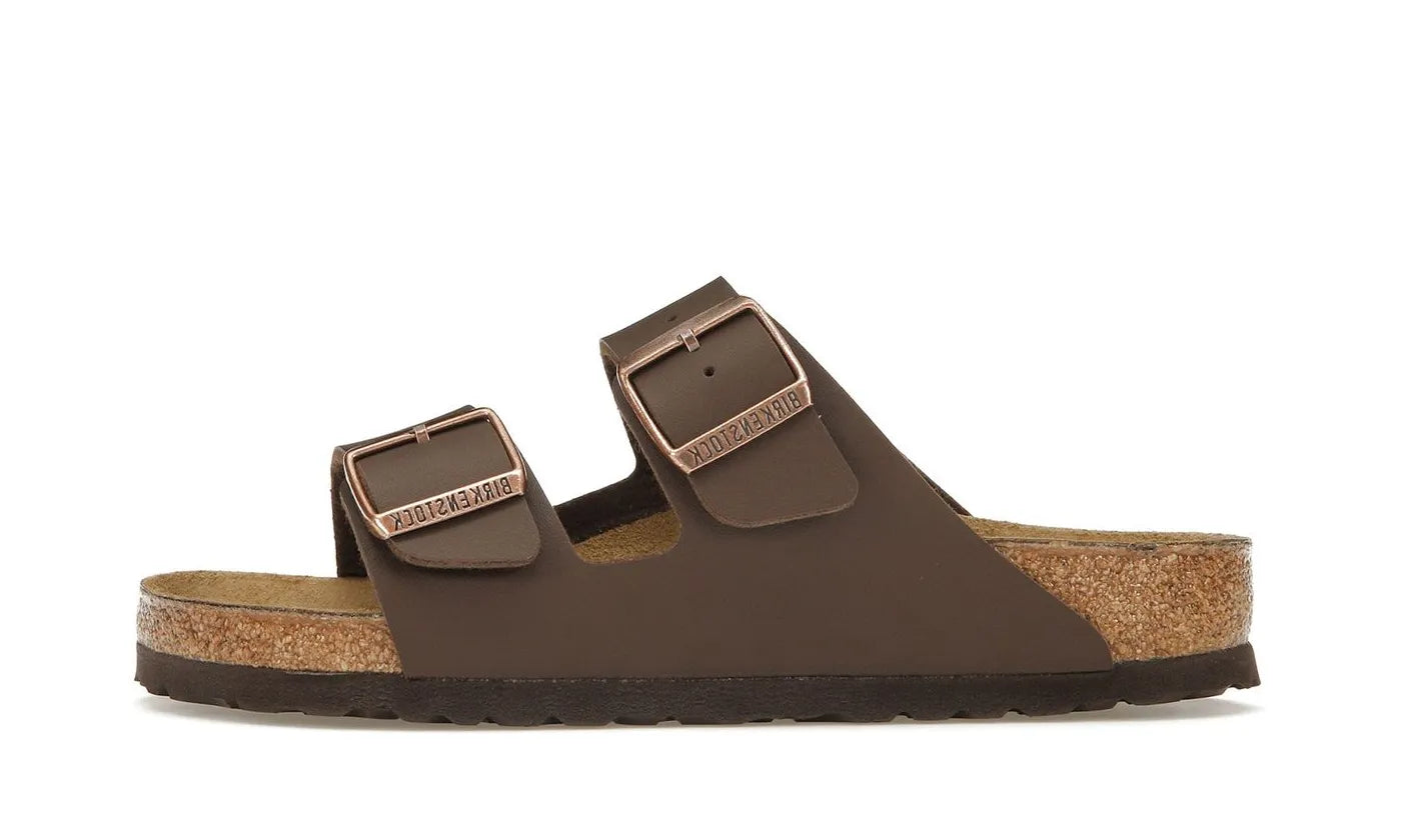 Arizona Birko-Flor Dark Brown - 0051701/0051703