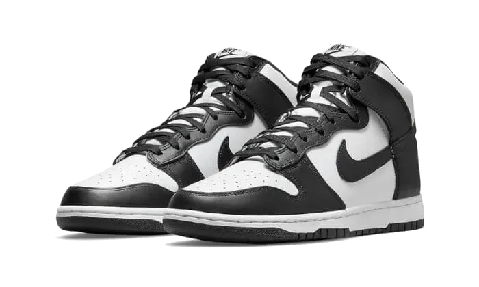 Dunk High Panda - DD1399-105
