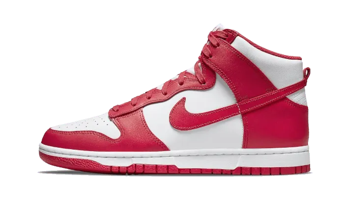 Dunk High University Red - DB2179-106