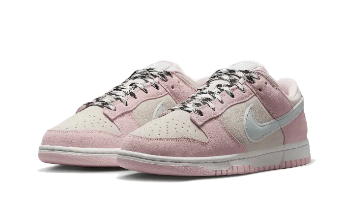 Dunk Low LX Pink Foam - DV3054-600