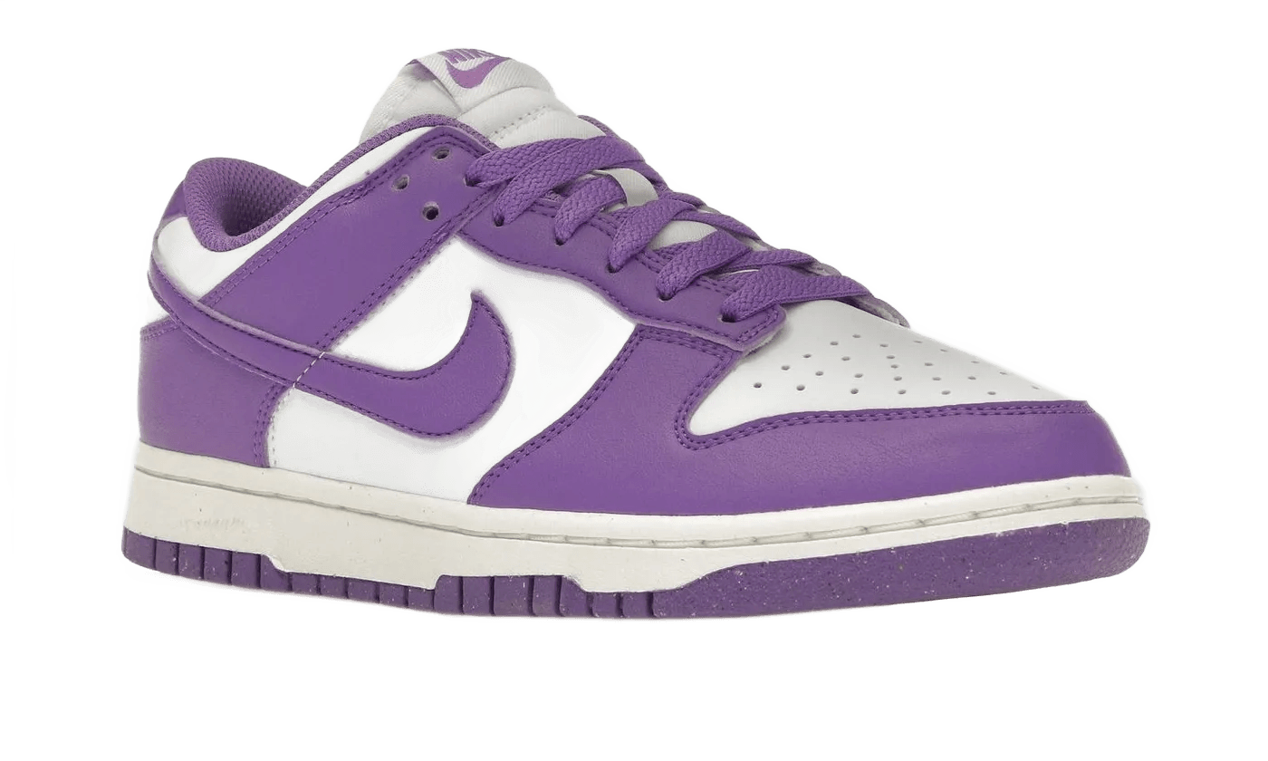Dunk Low Next Nature Black Raspberry - DD1873-108