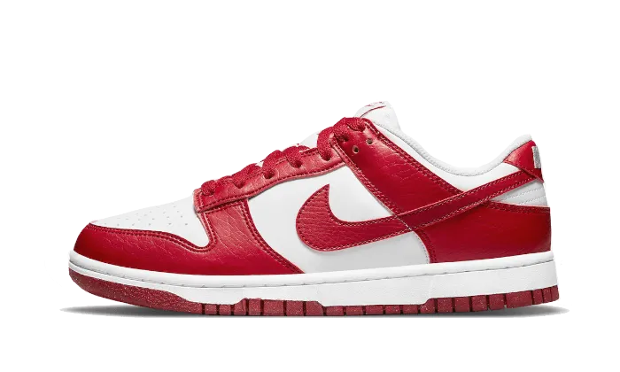 Dunk Low Next Nature Gym Red - DN1431-101