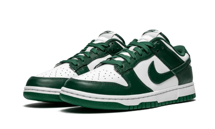 Dunk Low Spartan Green - DD1391-101