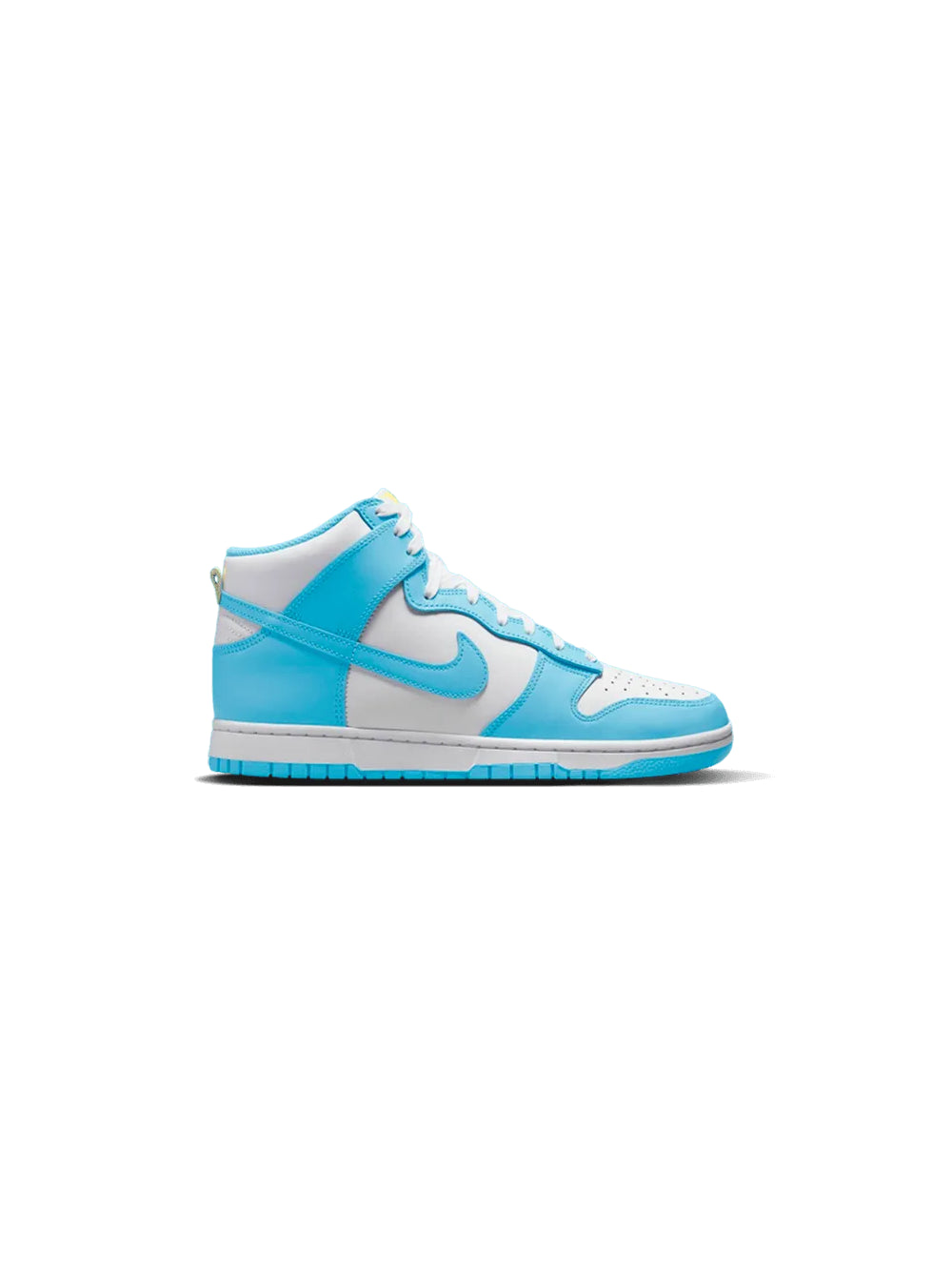 Dunk High Blue Chill - DD1399-401