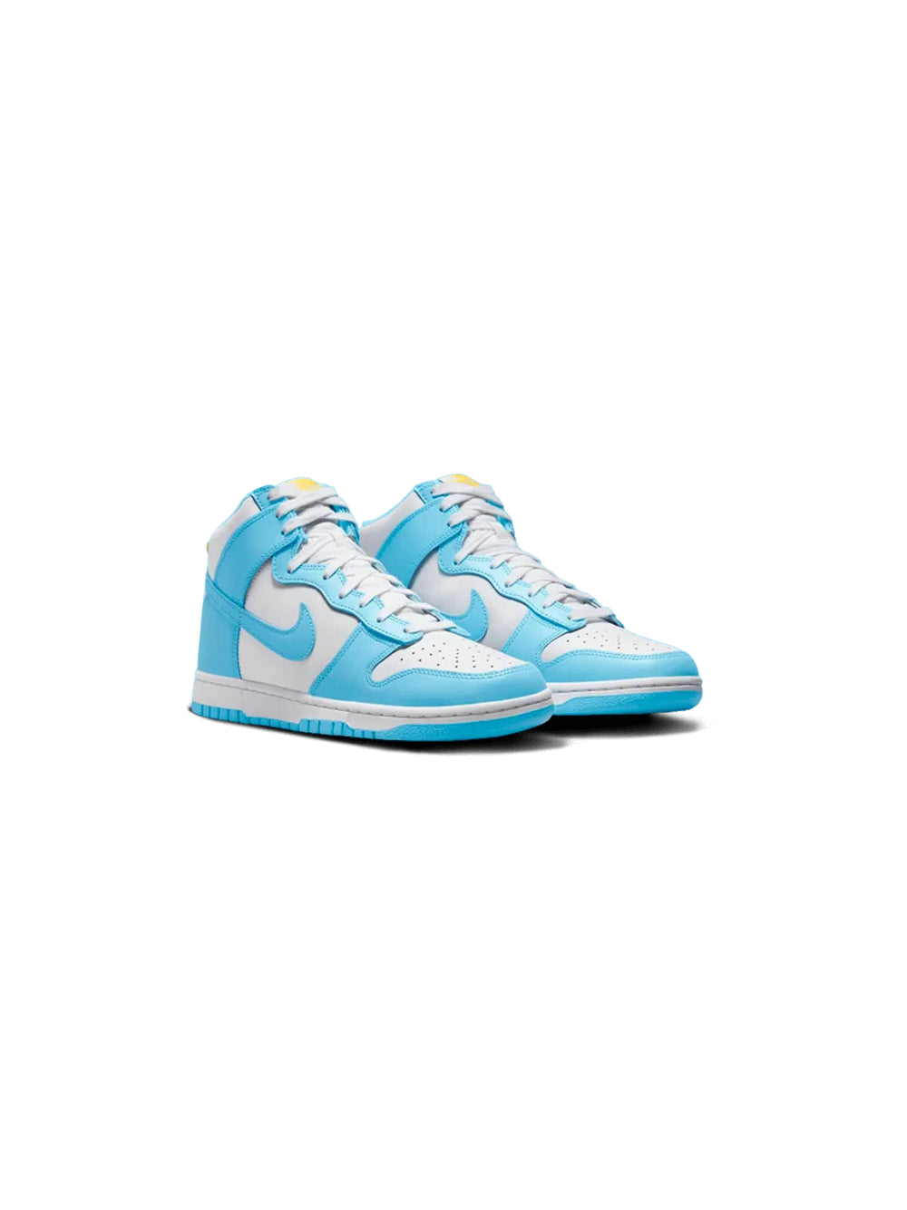 Dunk High Blue Chill - DD1399-401
