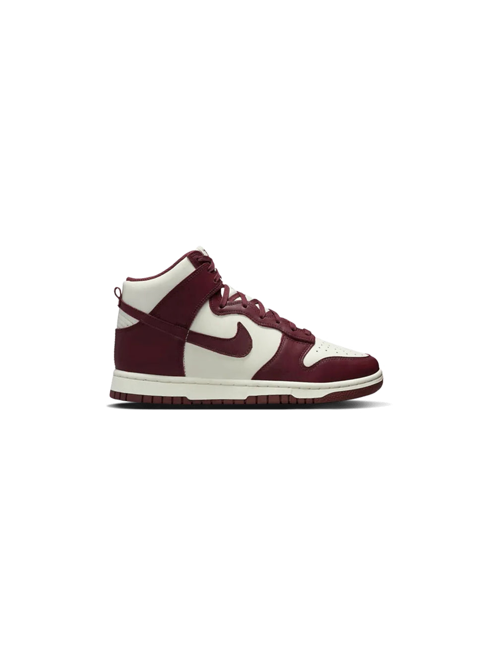 Dunk High Burgundy Crush - DD1869-601