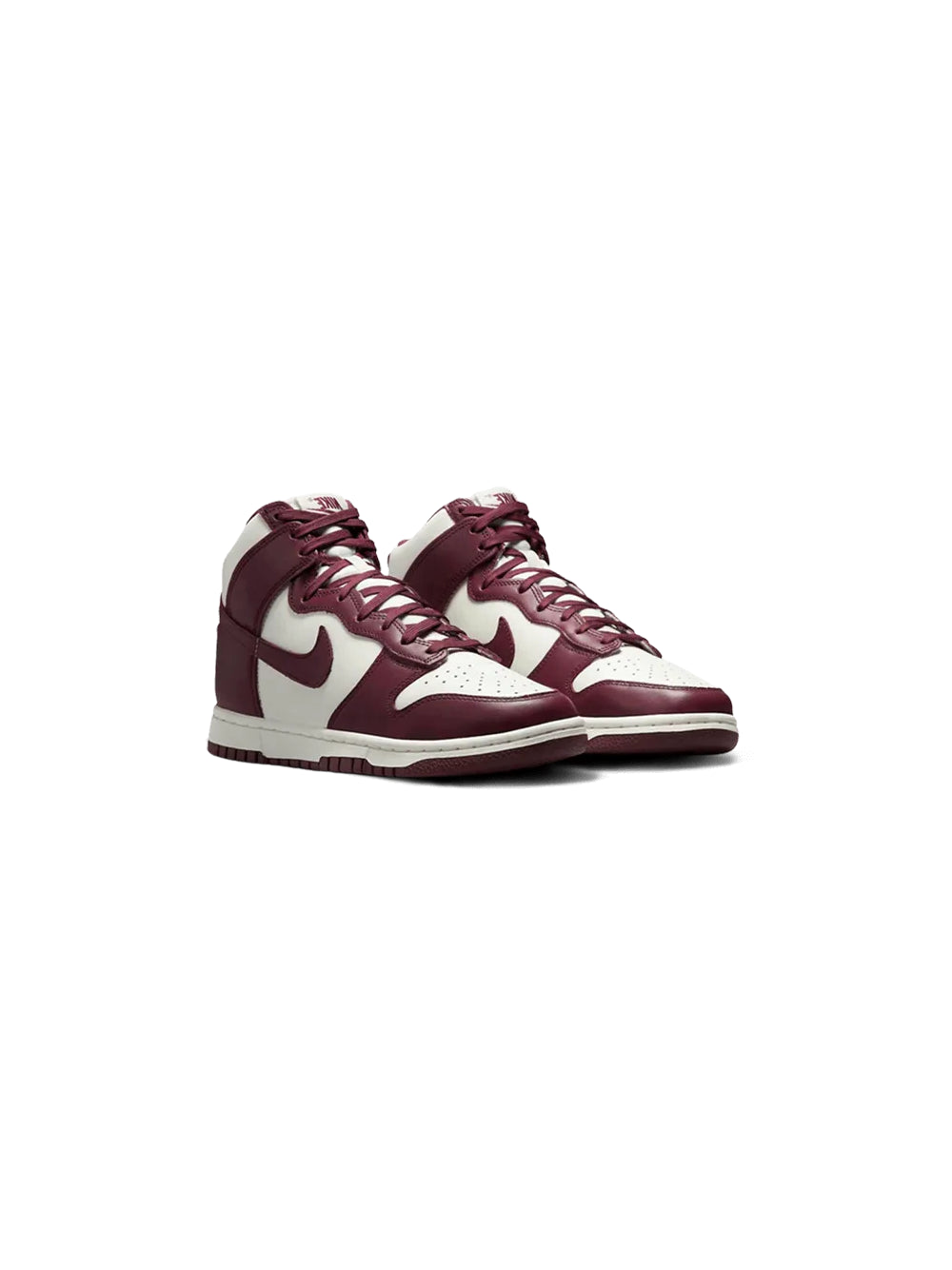 Dunk High Burgundy Crush - DD1869-601