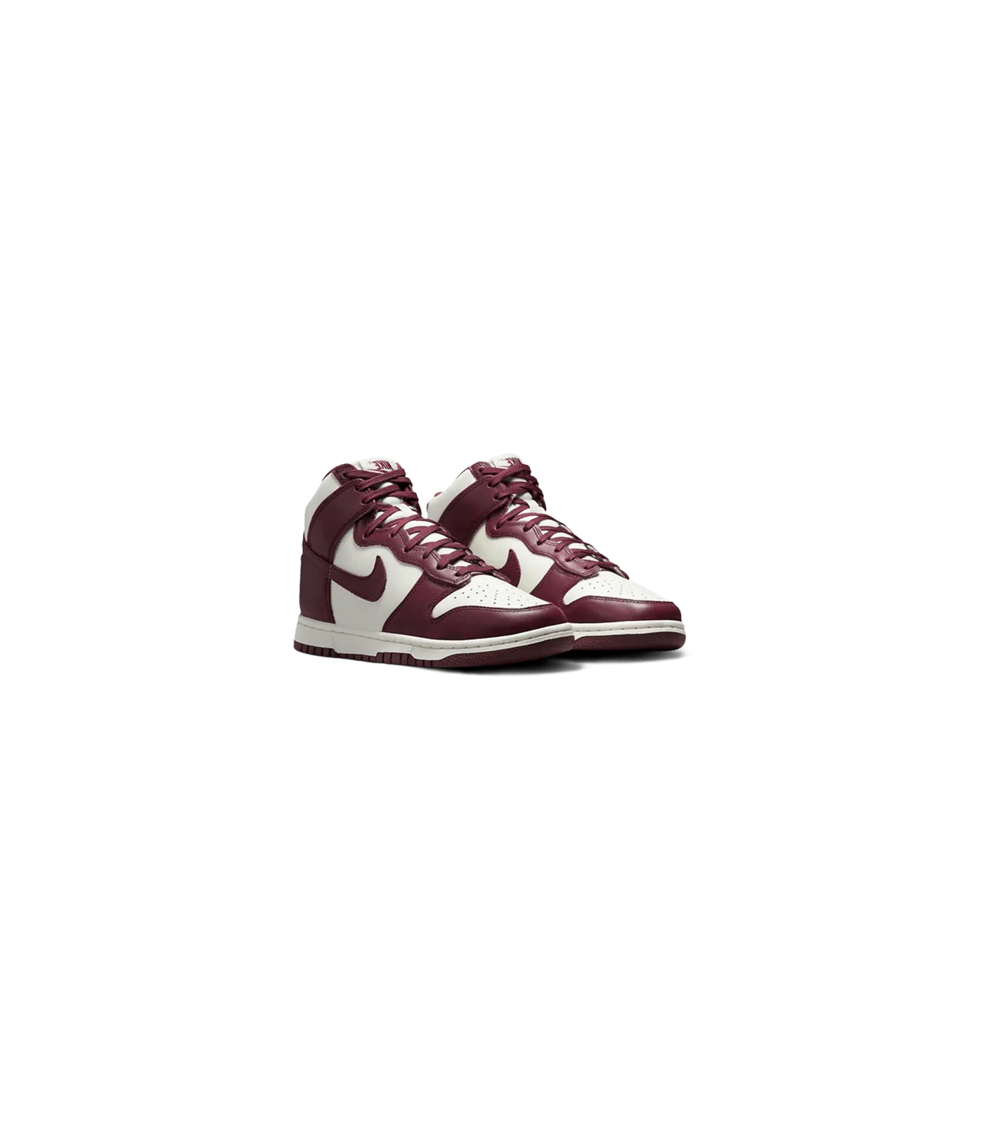 Dunk High Burgundy Crush - DD1869-601