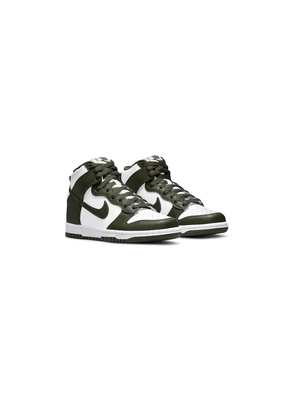Dunk High Cargo Khaki - DB2179-105