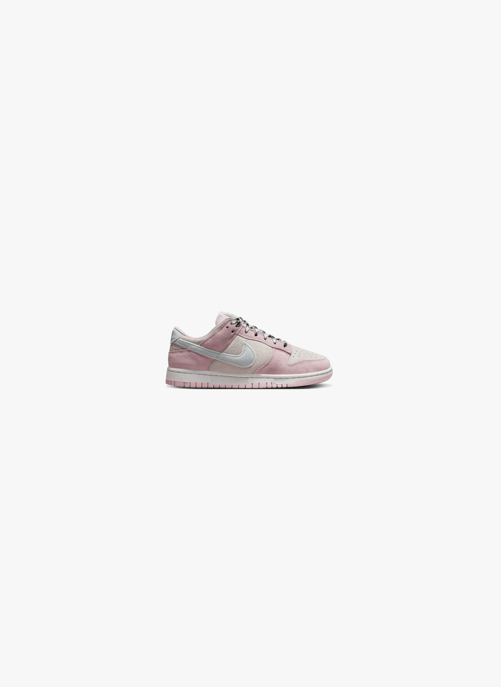 Dunk Low LX Pink Foam - DV3054-600