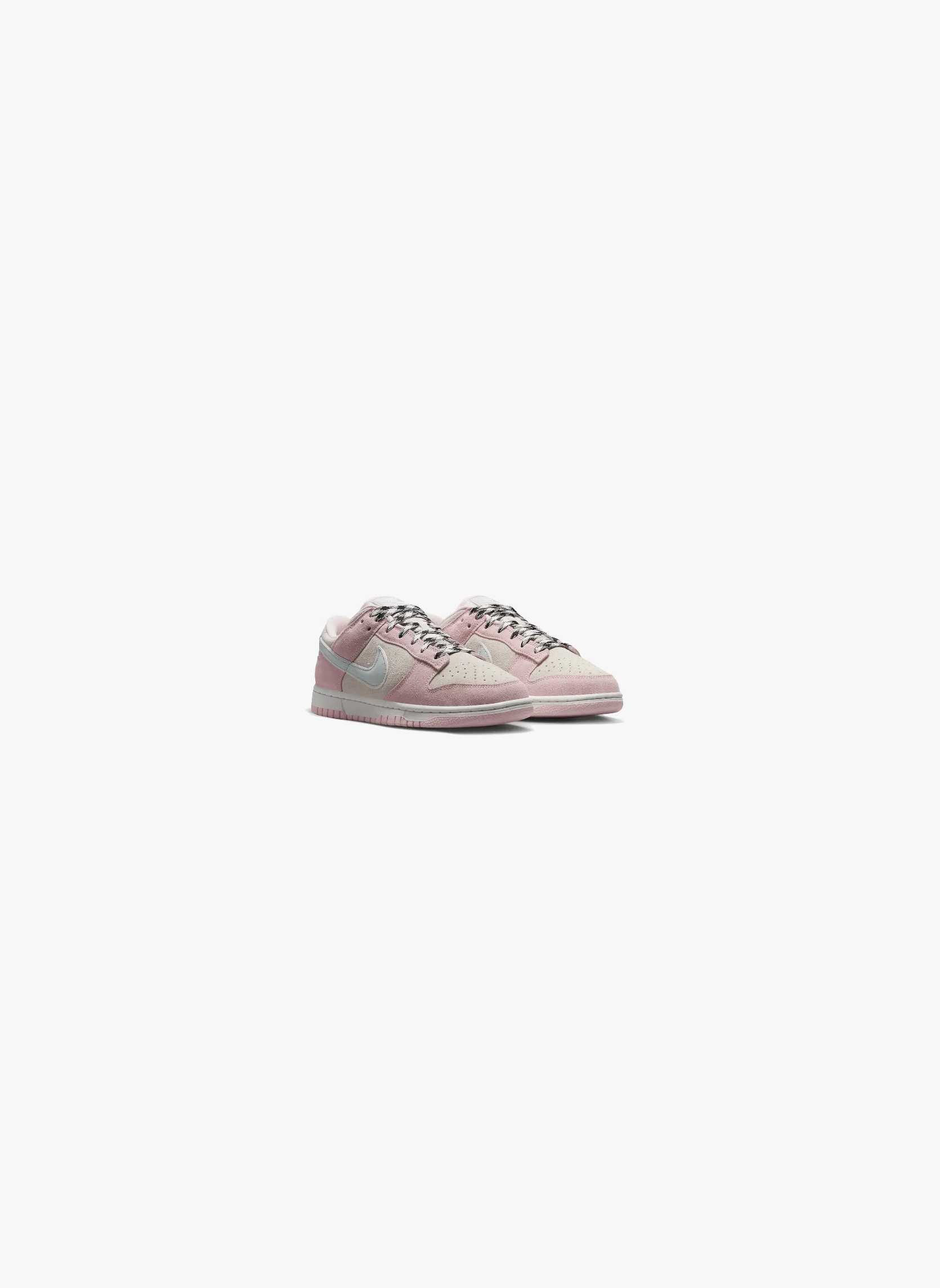 Dunk Low LX Pink Foam - DV3054-600