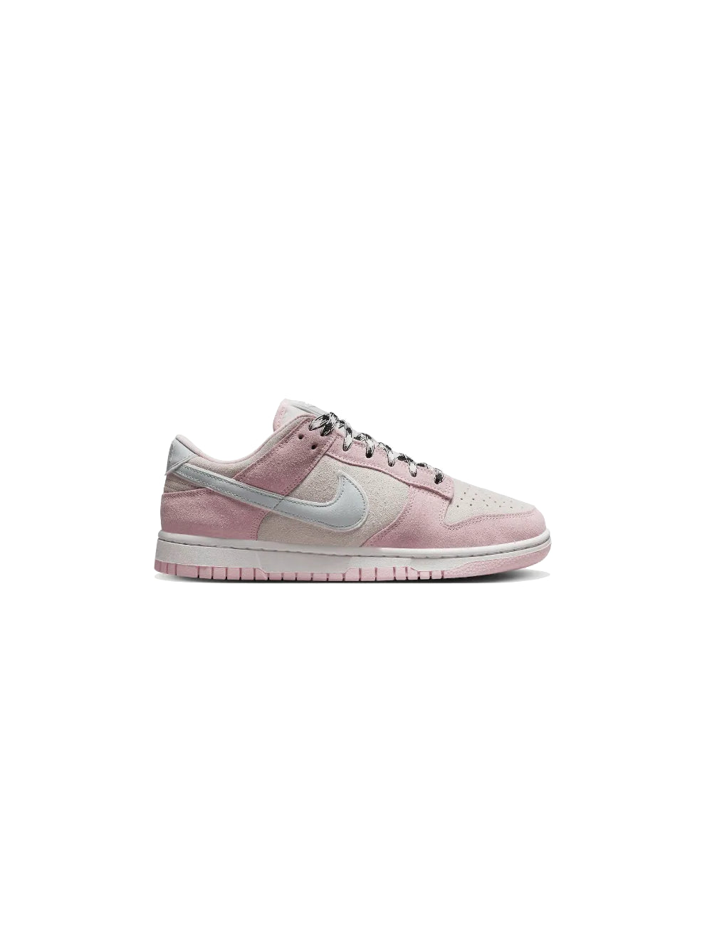 Dunk Low LX Pink Foam - DV3054-600