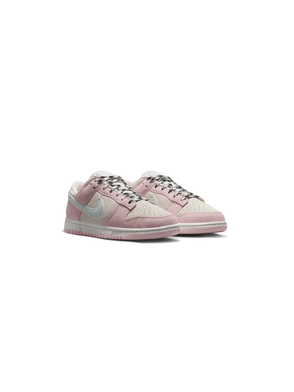Dunk Low LX Pink Foam - DV3054-600