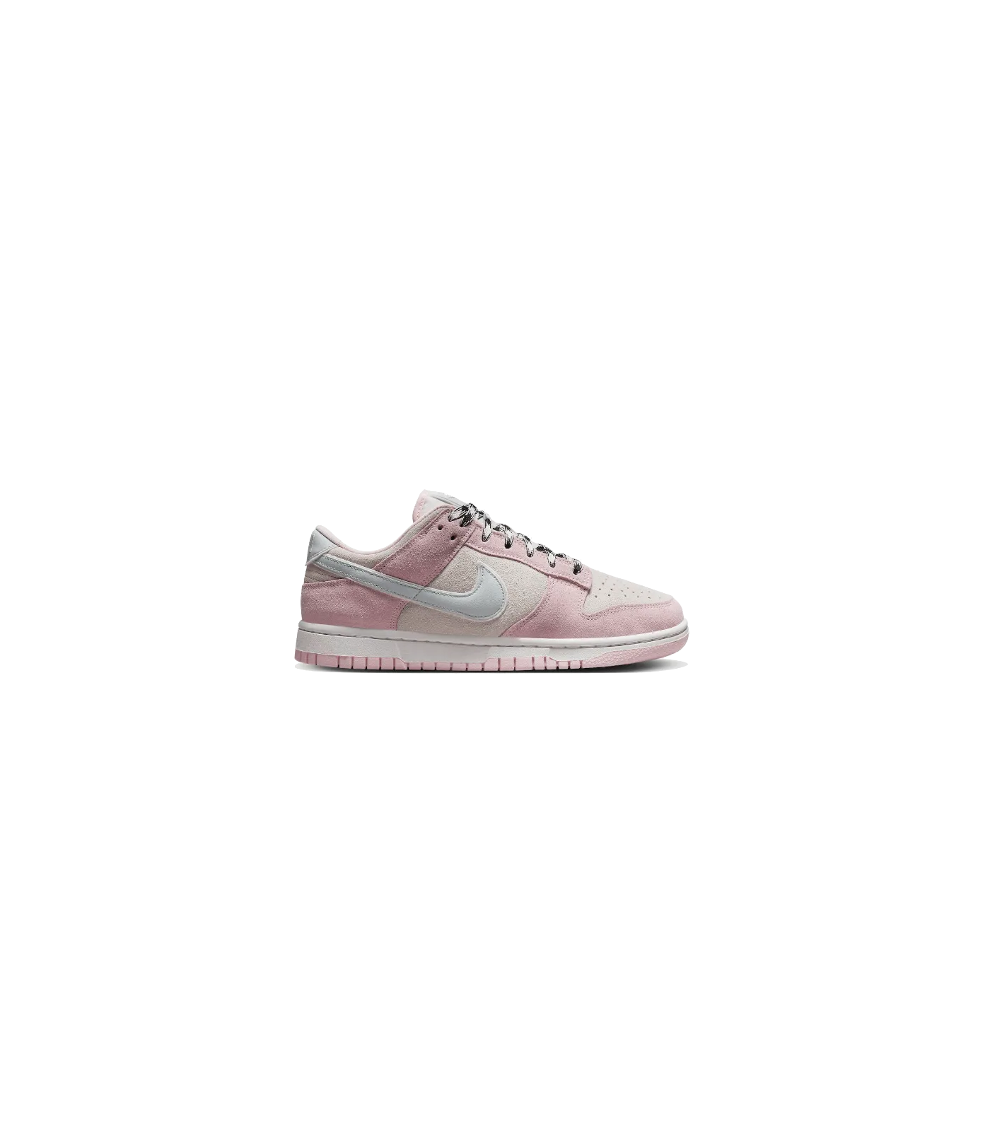Dunk Low LX Pink Foam - DV3054-600