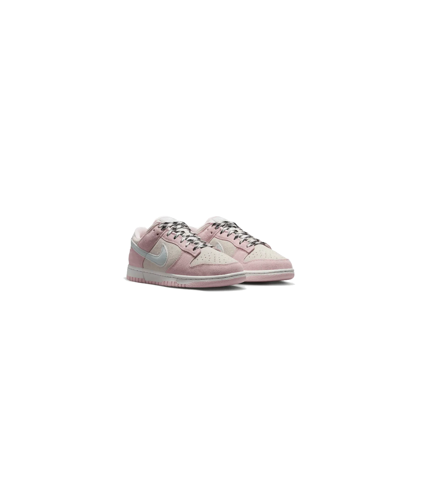 Dunk Low LX Pink Foam - DV3054-600