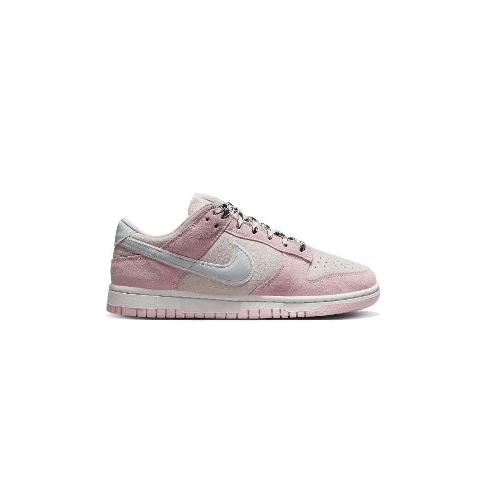 Dunk Low LX Pink Foam - DV3054-600