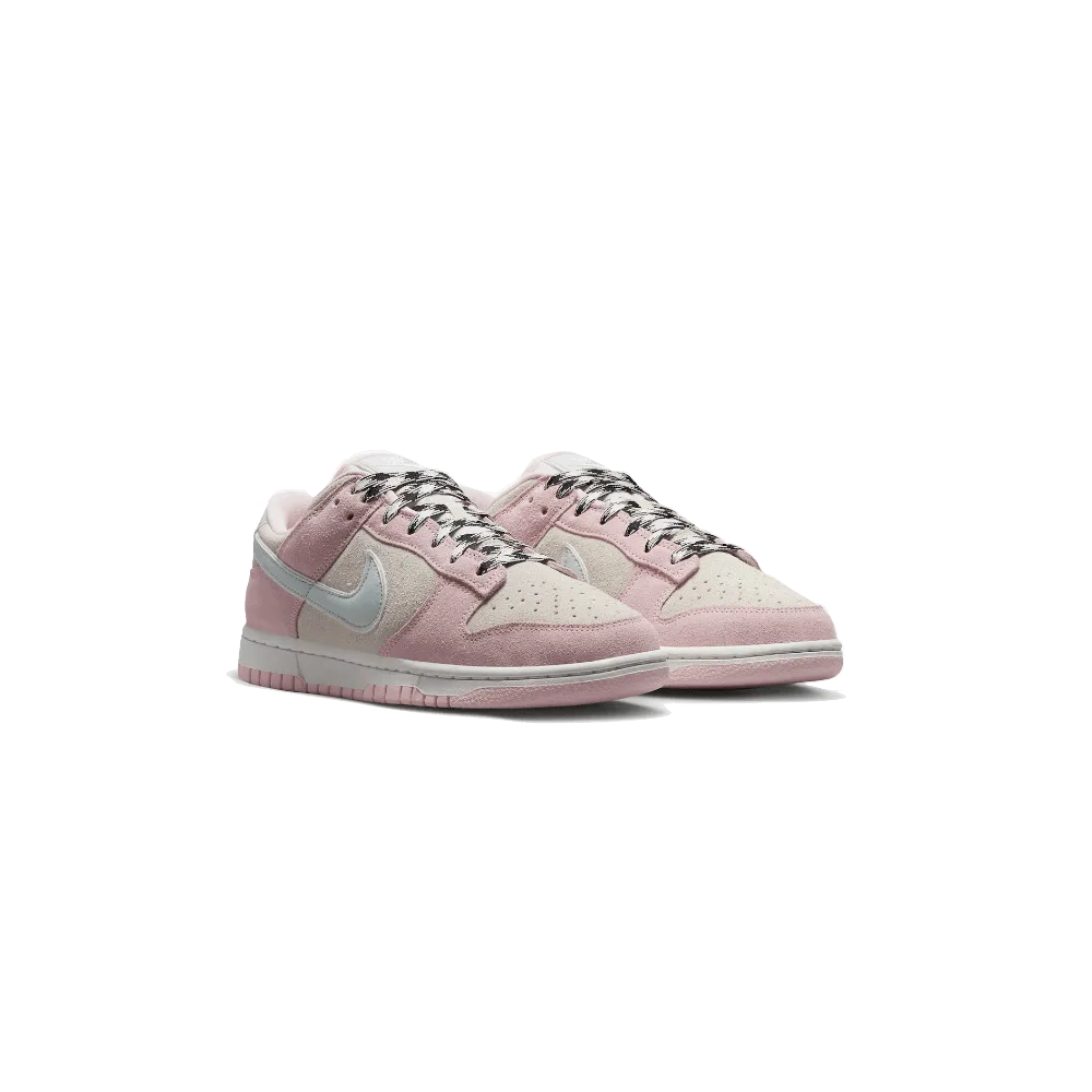 Dunk Low LX Pink Foam - DV3054-600