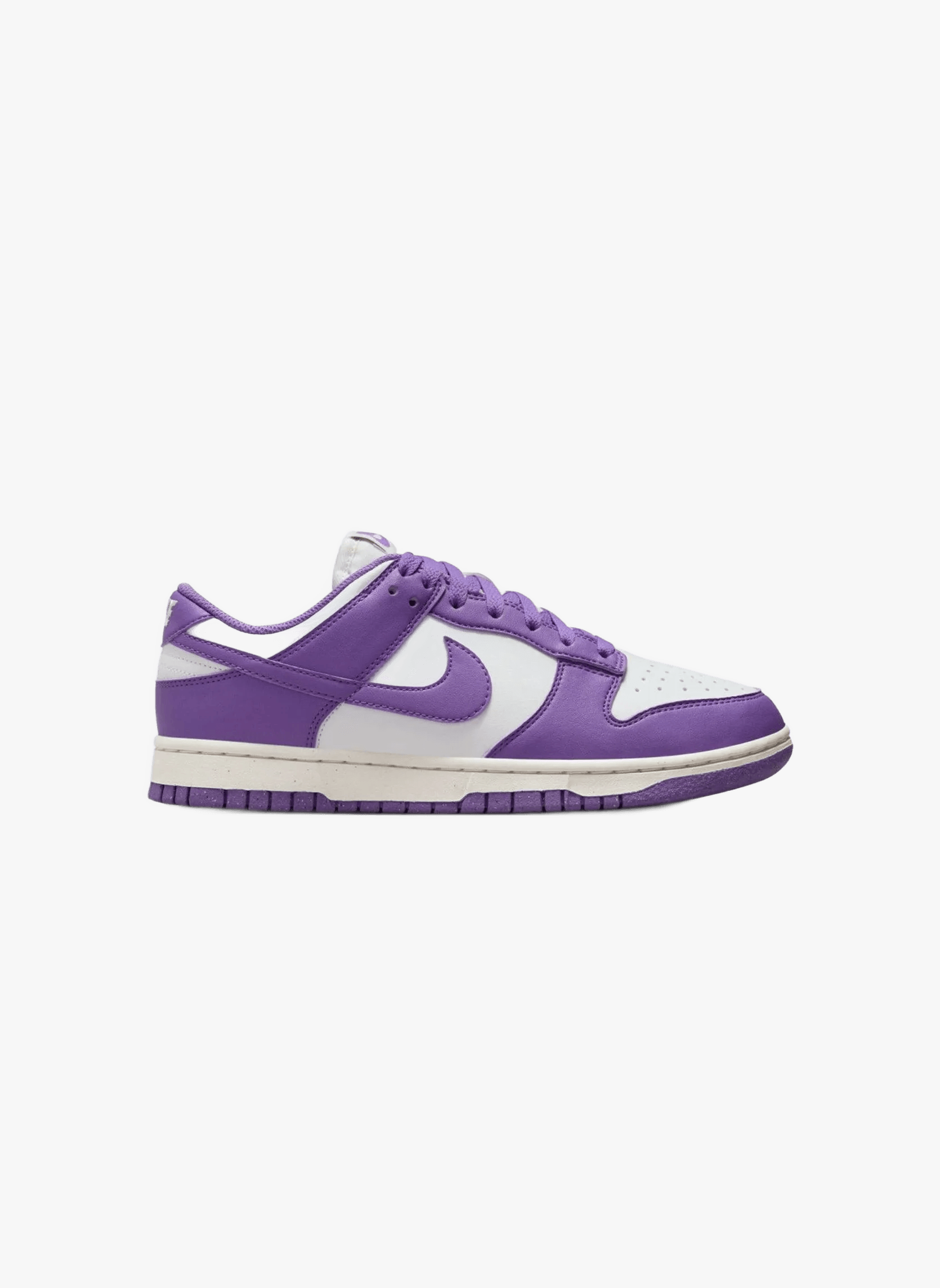 Dunk Low Next Nature Black Raspberry - DD1873-108