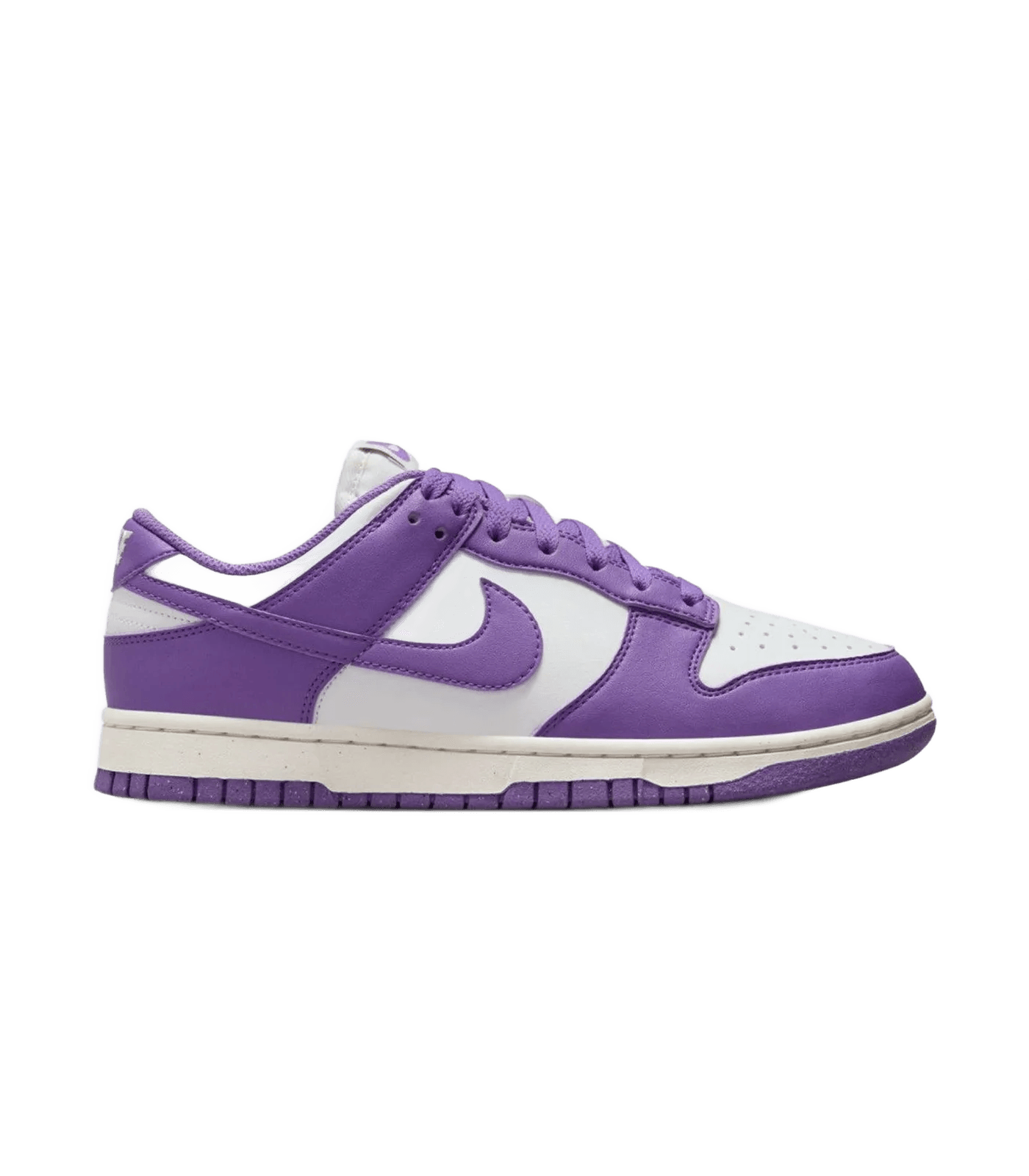 Dunk Low Next Nature Black Raspberry - DD1873-108