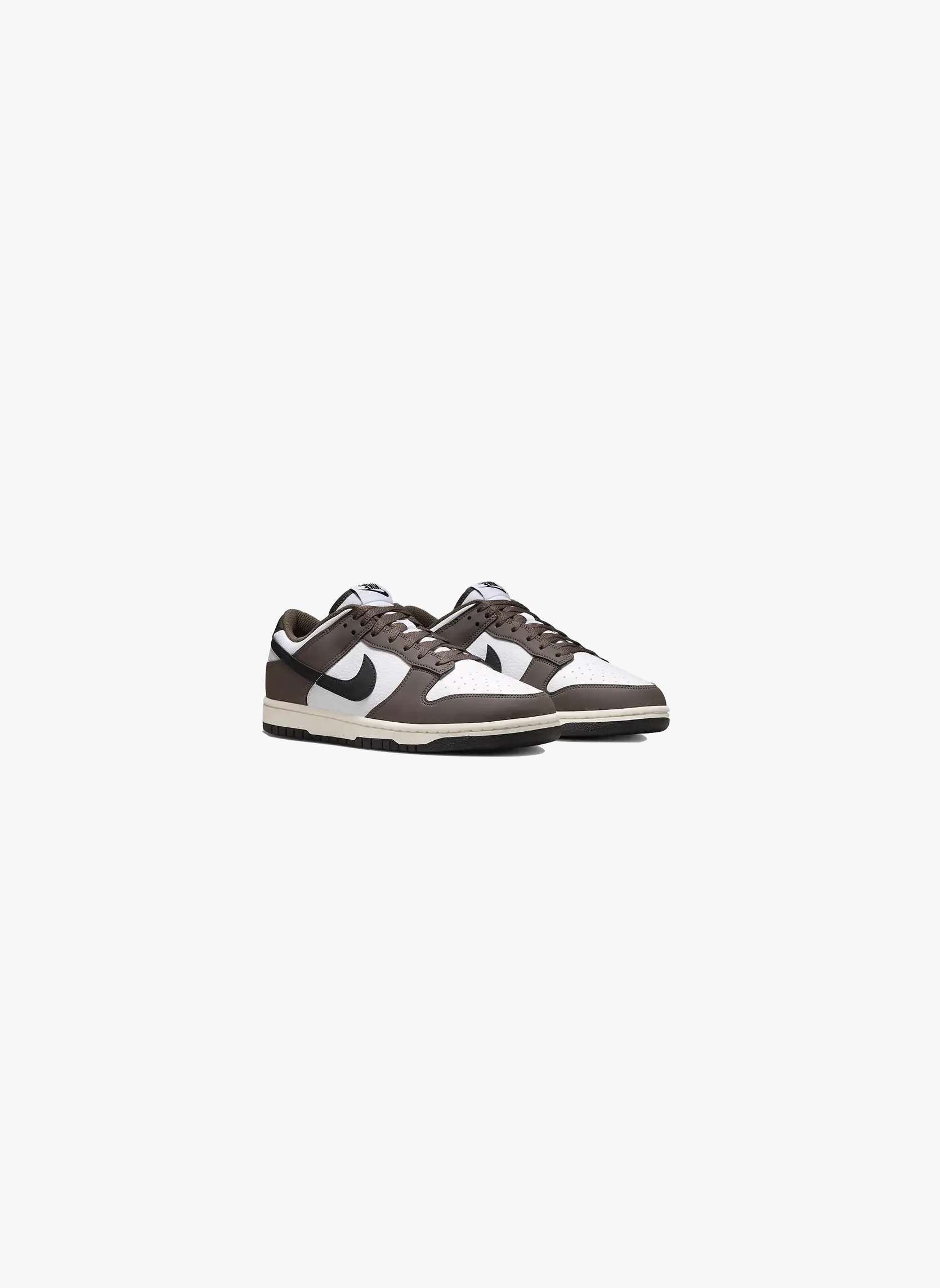 Dunk Low Next Nature Cacao Wow - HF4292-200