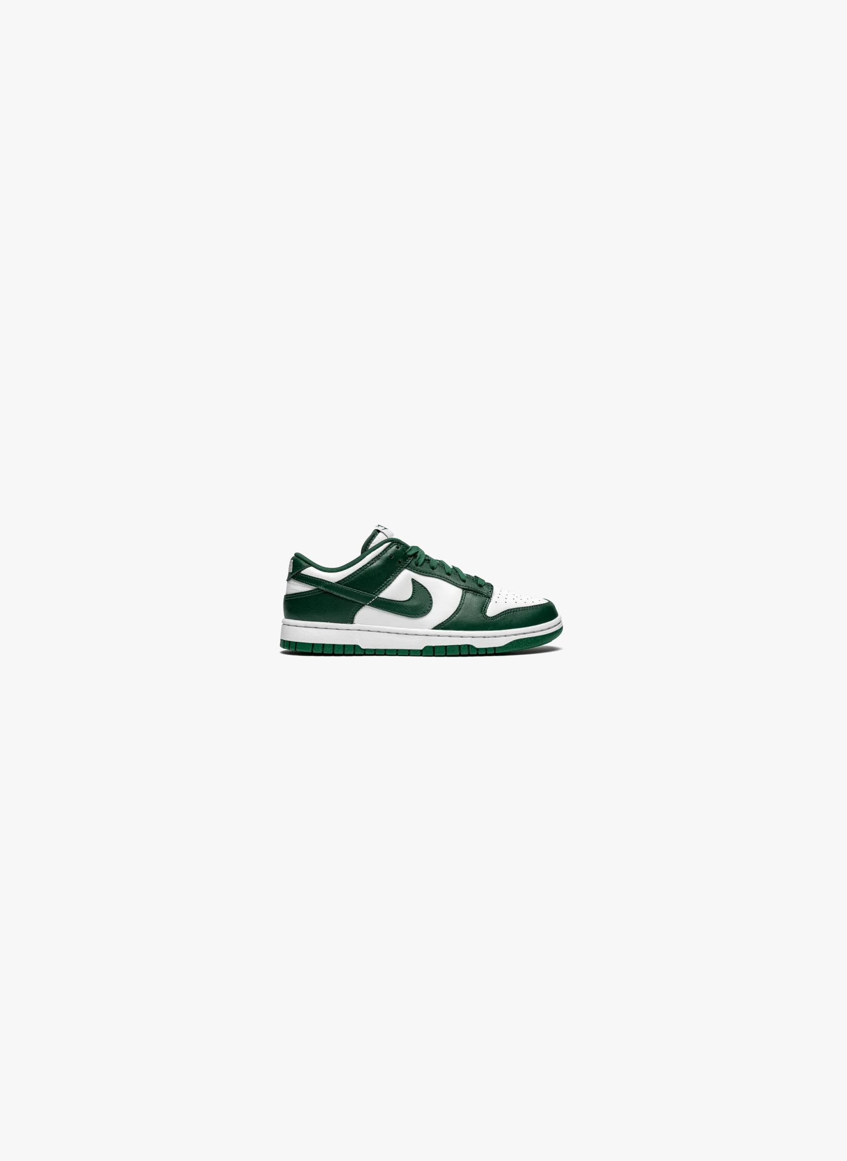 Dunk Low Spartan Green - DD1391-101