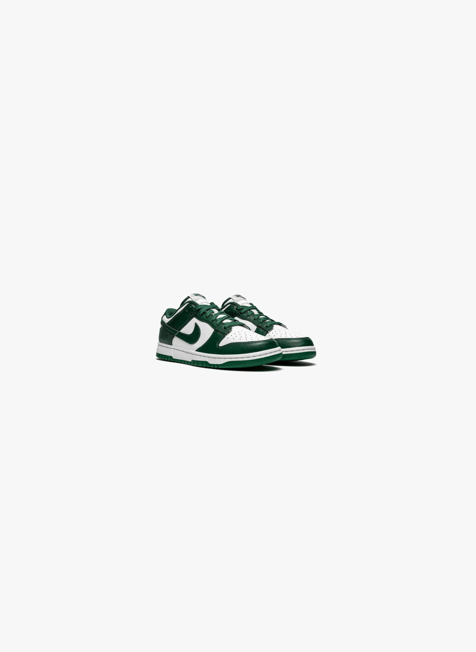 Dunk Low Spartan Green - DD1391-101