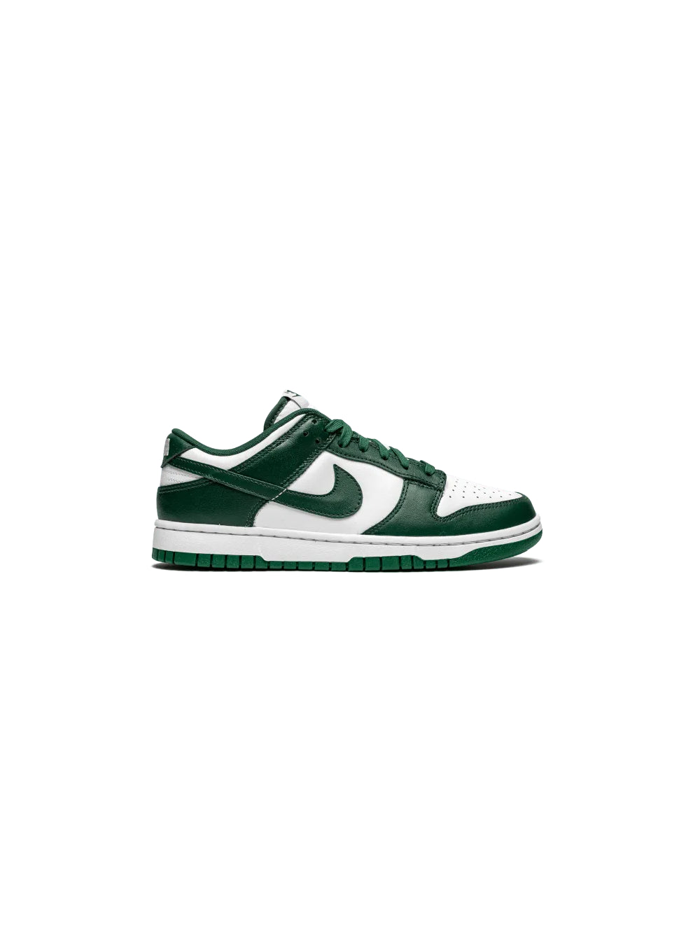 Dunk Low Spartan Green - DD1391-101