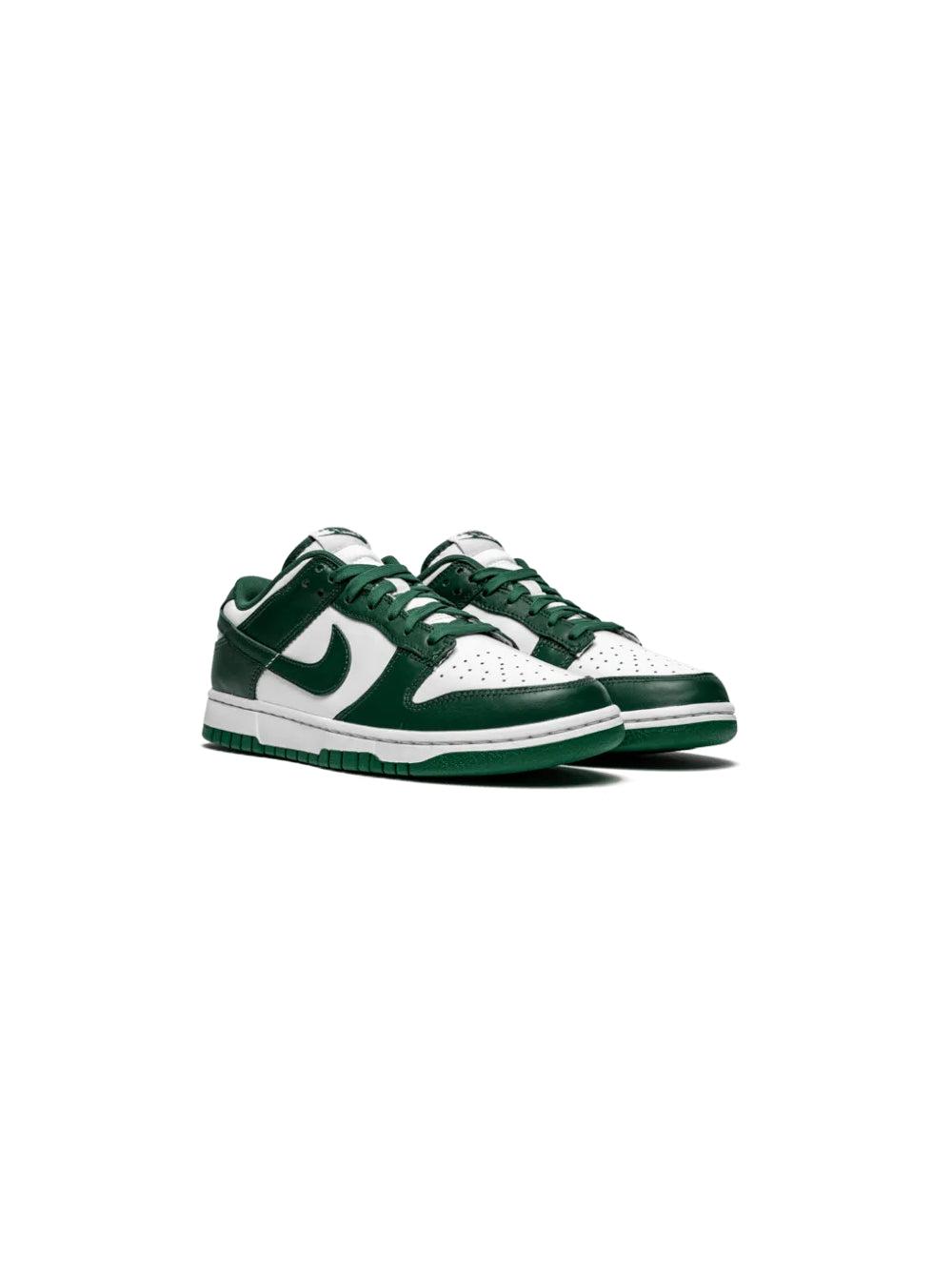 Dunk Low Spartan Green - DD1391-101