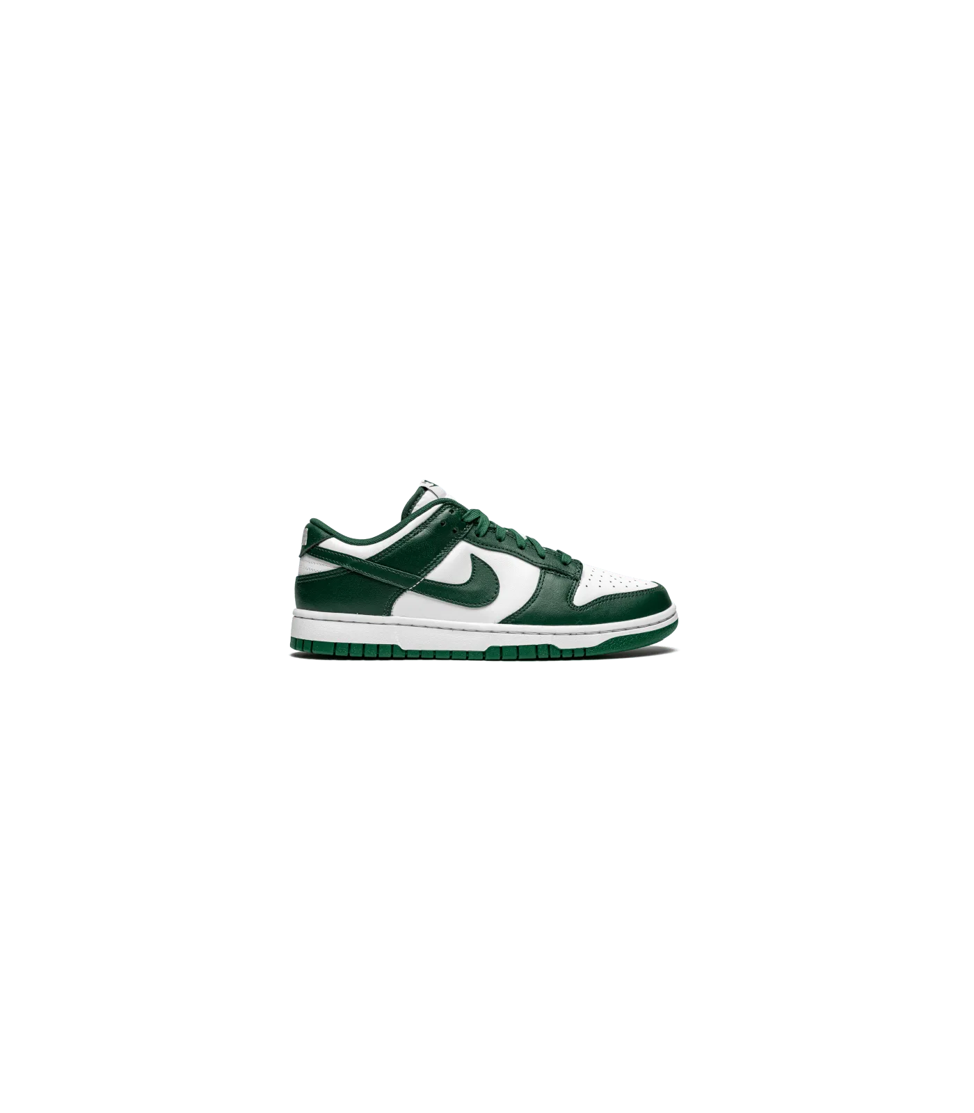 Dunk Low Spartan Green - DD1391-101