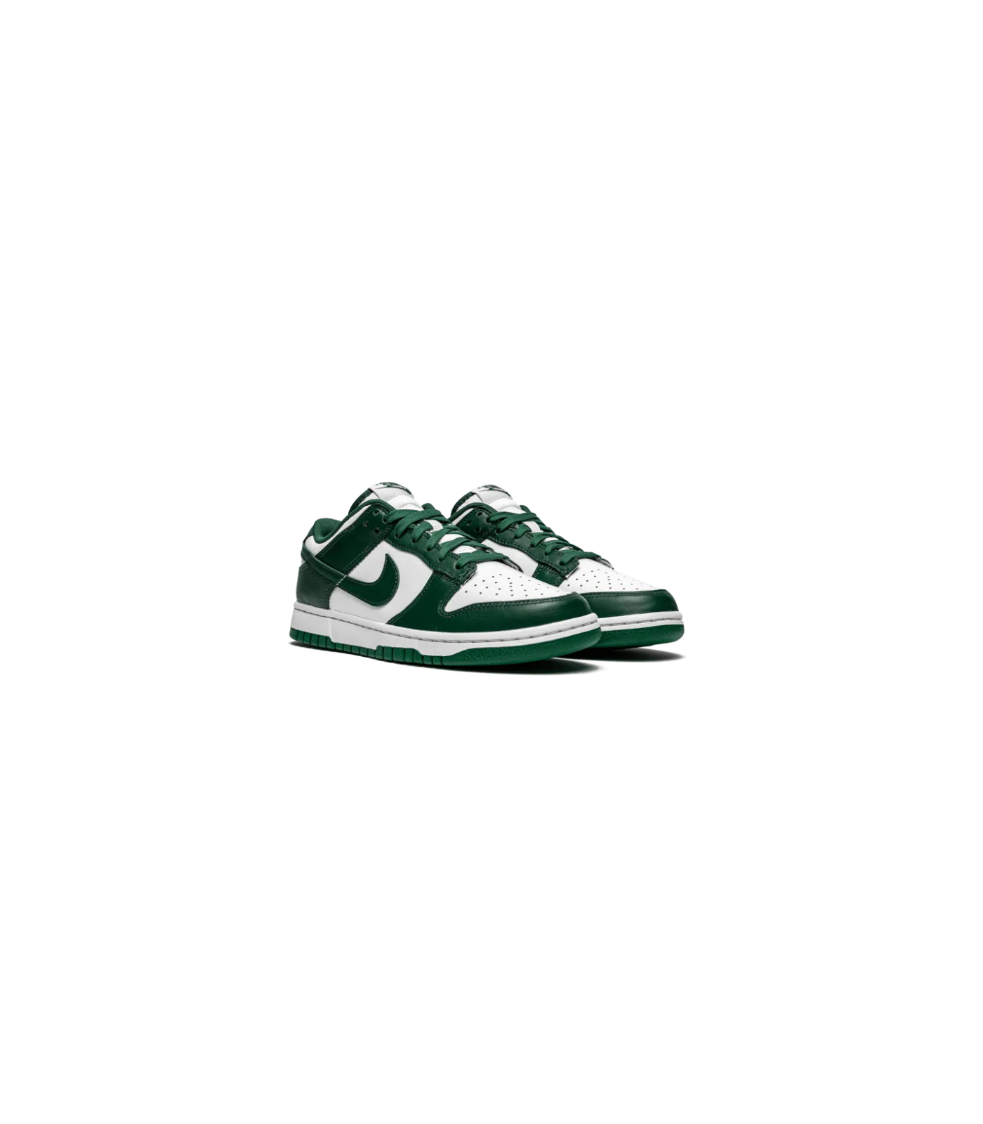 Dunk Low Spartan Green - DD1391-101
