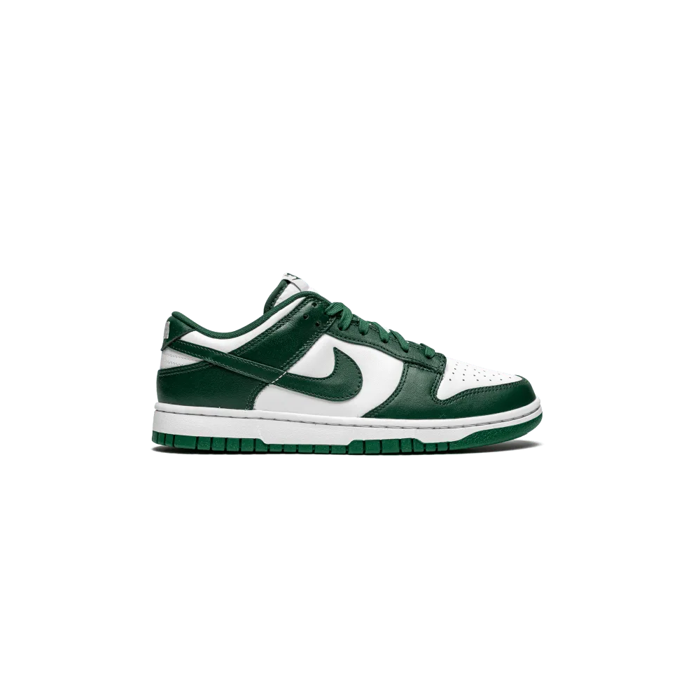 Dunk Low Spartan Green - DD1391-101