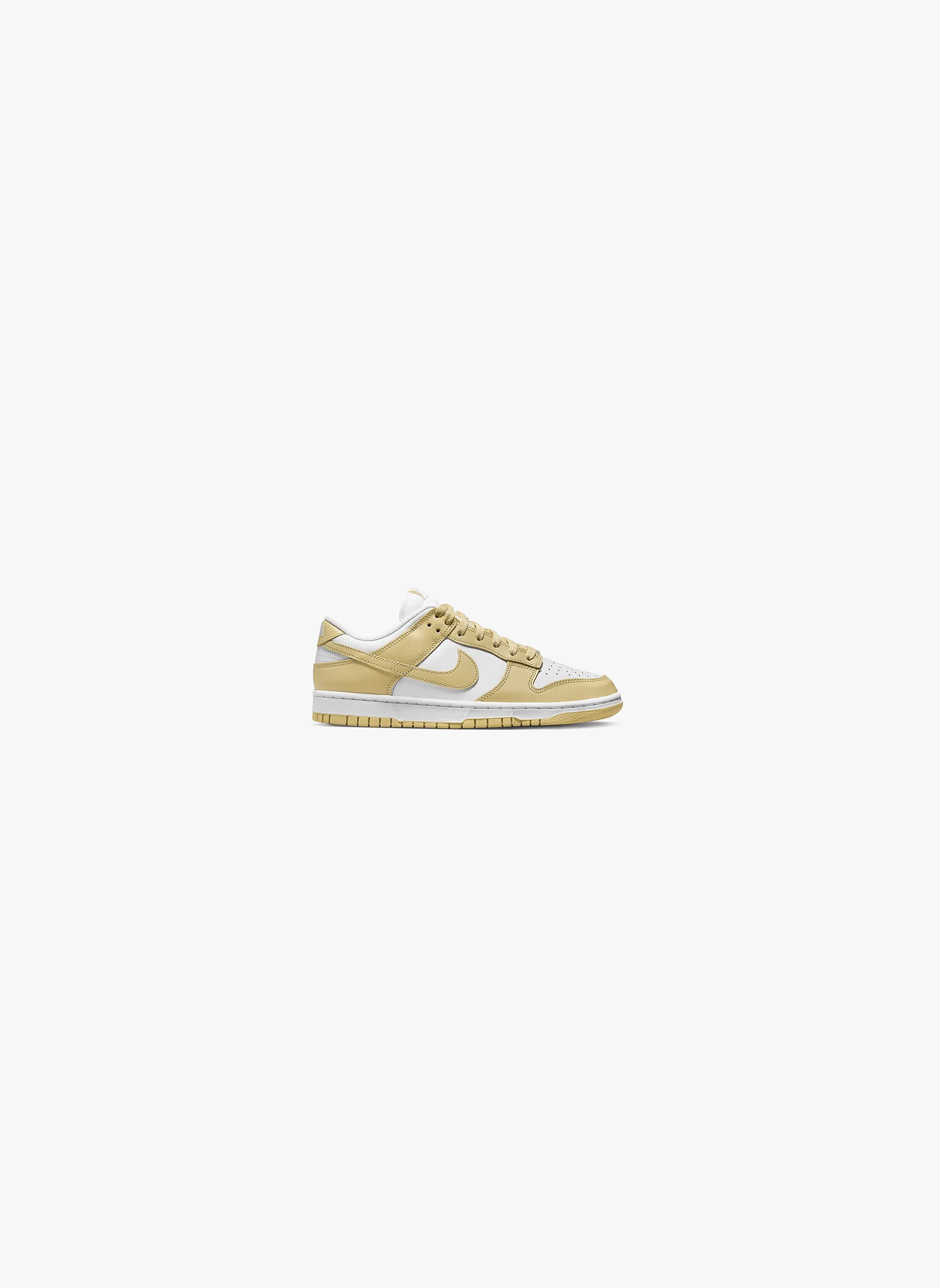 Dunk Low Team Gold - DV0833-100