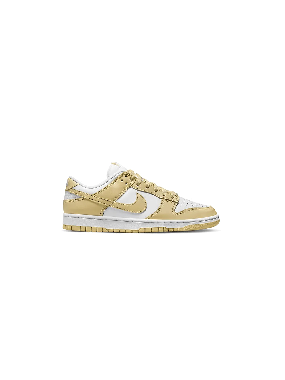 Dunk Low Team Gold - DV0833-100