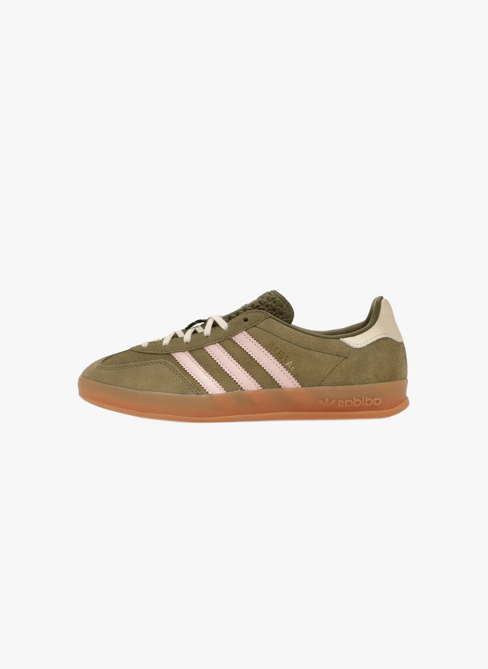 Gazelle Indoor Focus Olive - JH6475