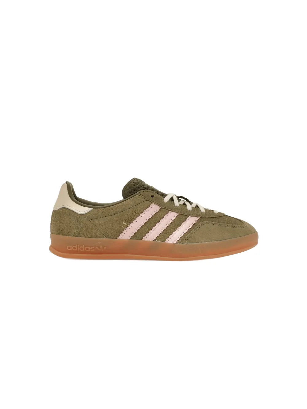 Gazelle Indoor Focus Olive - JH6475