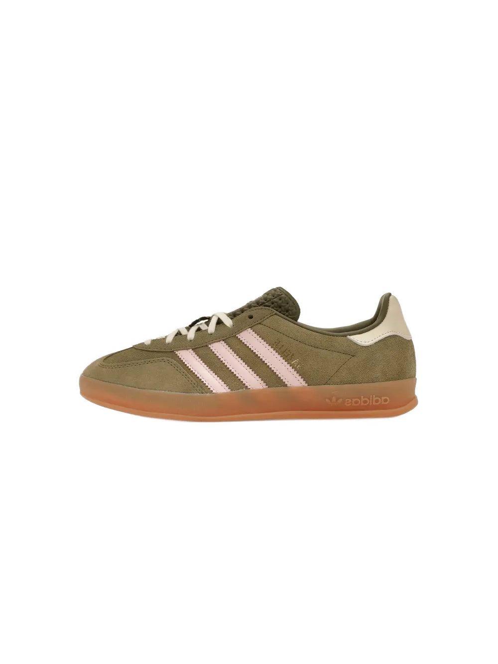 Gazelle Indoor Focus Olive - JH6475
