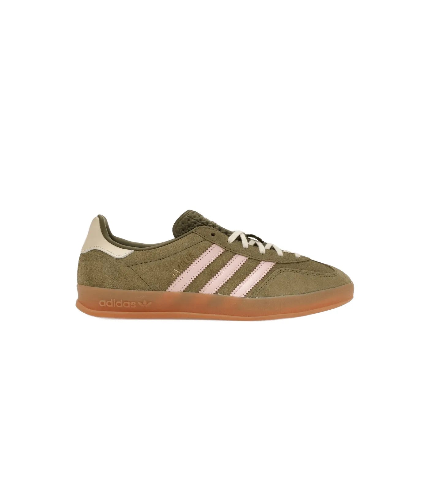 Gazelle Indoor Focus Olive - JH6475