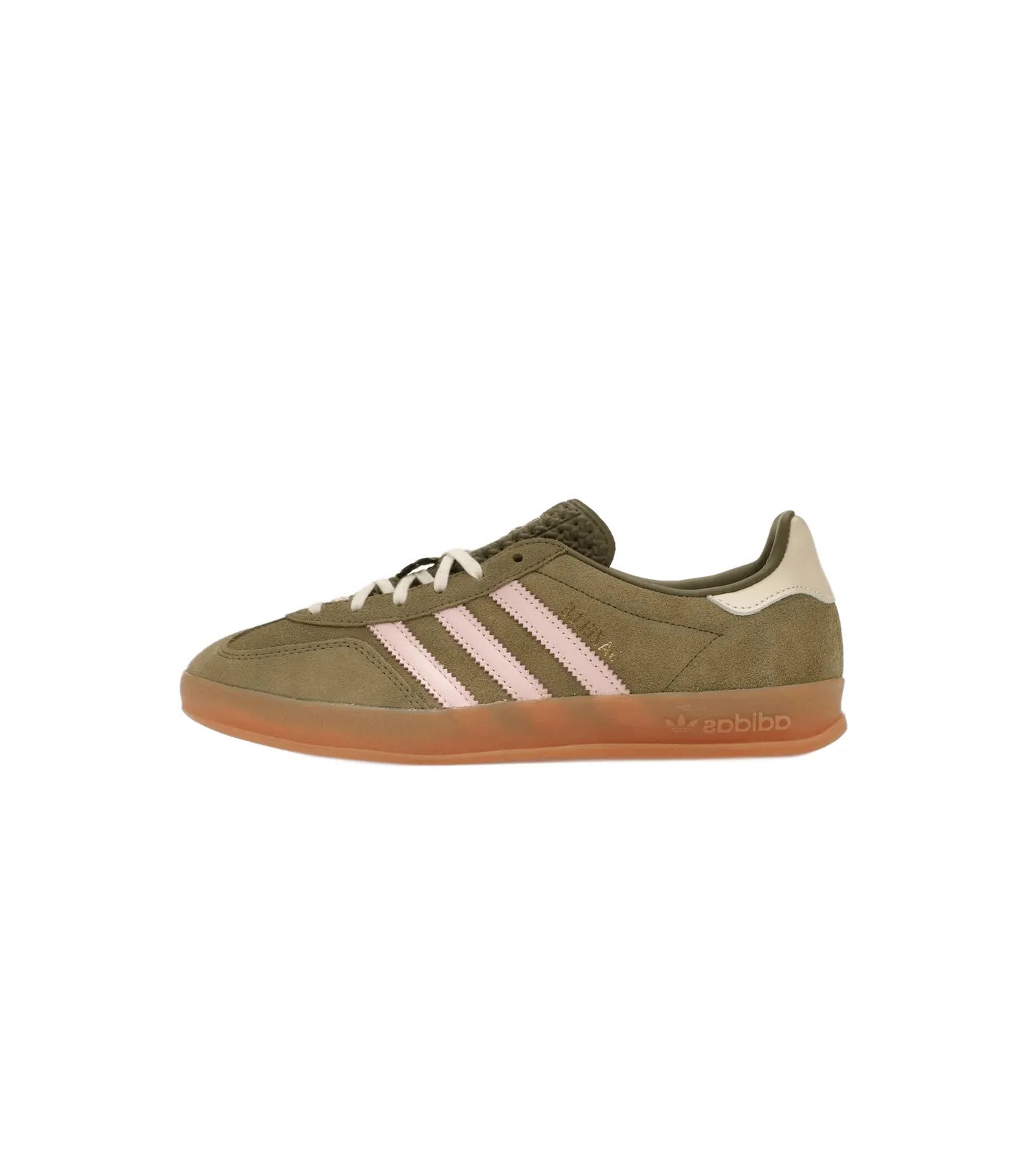Gazelle Indoor Focus Olive - JH6475
