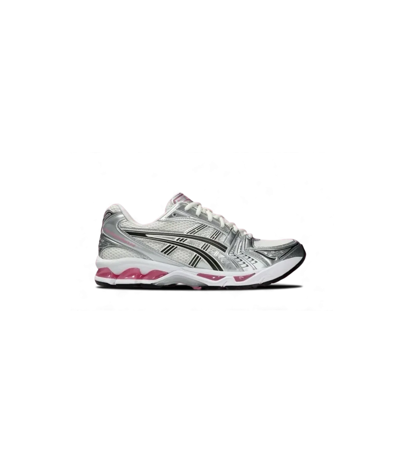 Gel-Kayano 14 Cream Sweet Pink - 1203A537-103