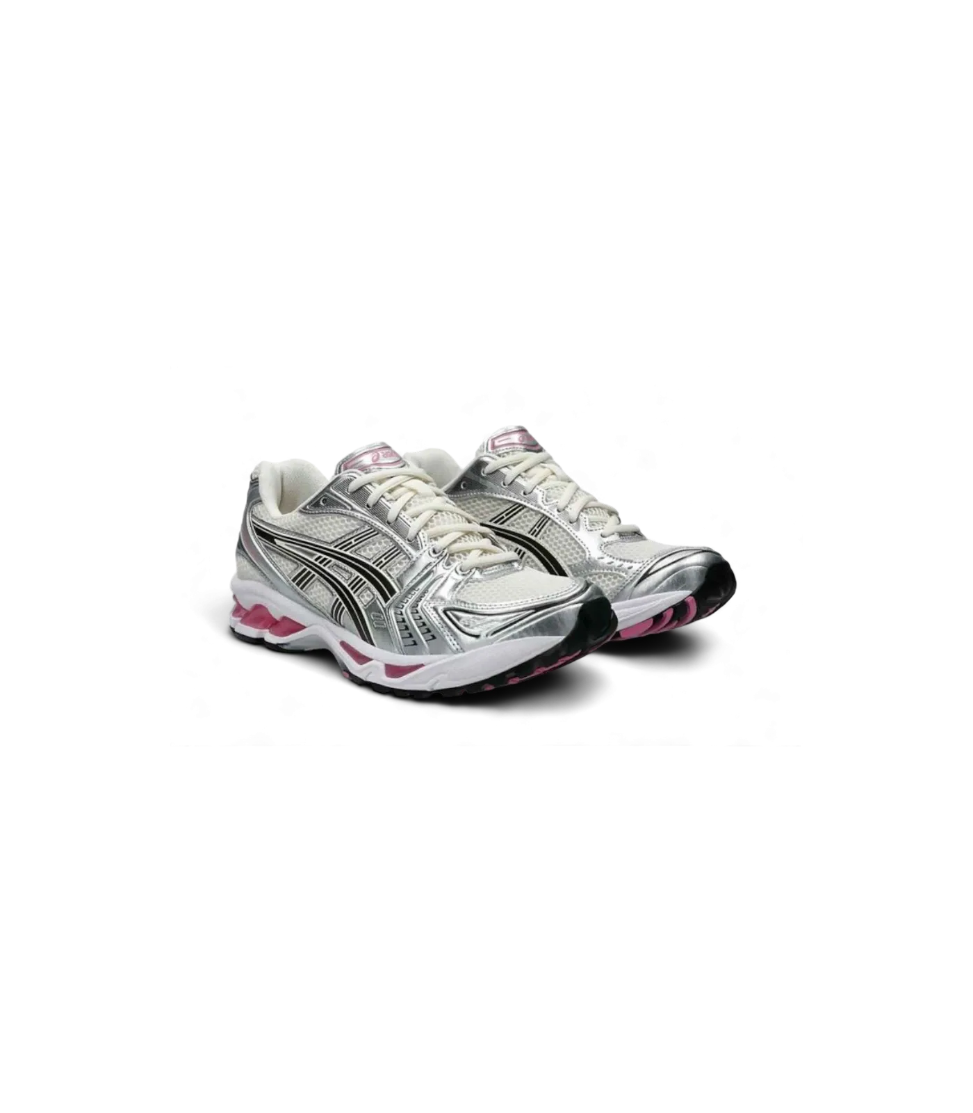 Gel-Kayano 14 Cream Sweet Pink - 1203A537-103