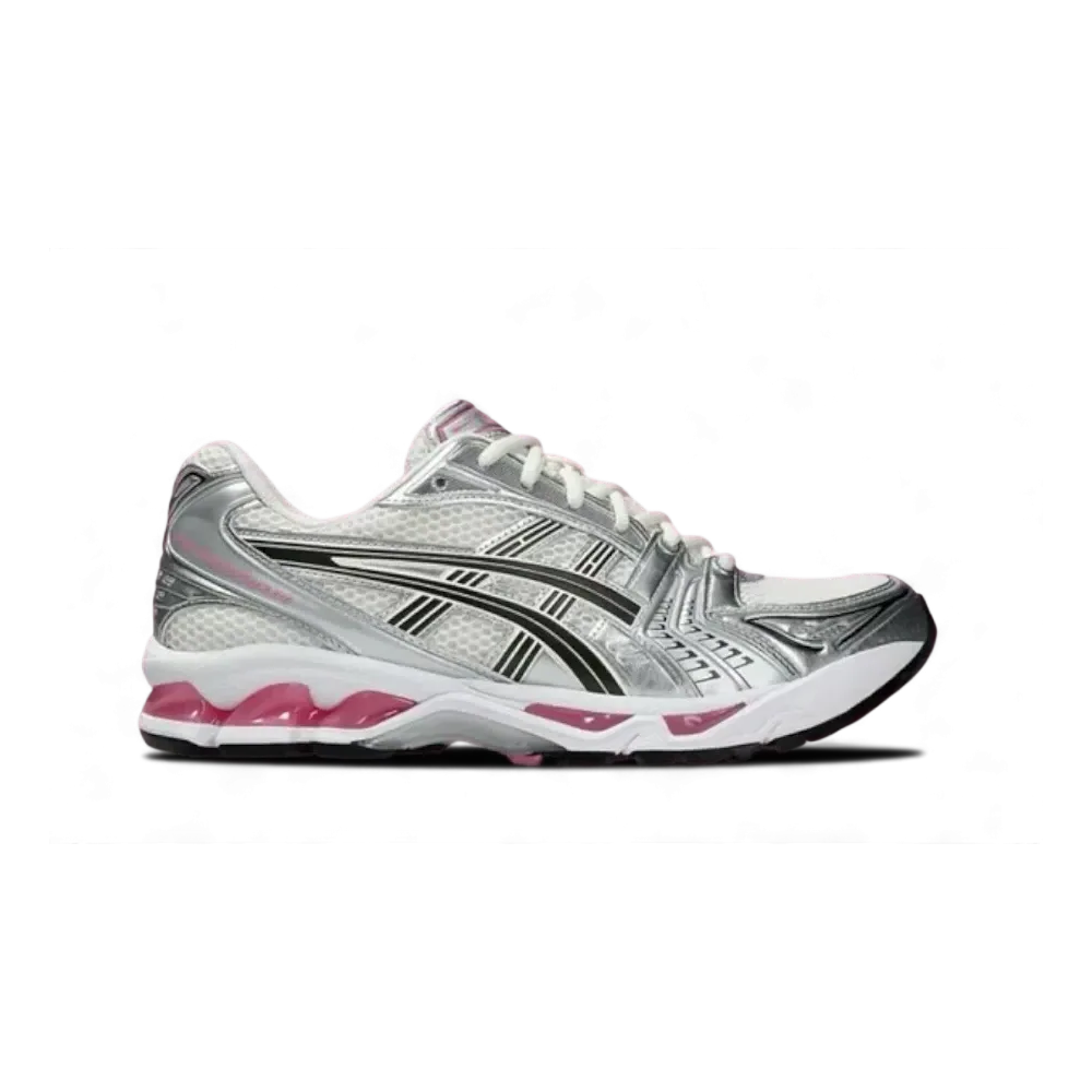 Gel-Kayano 14 Cream Sweet Pink - 1203A537-103
