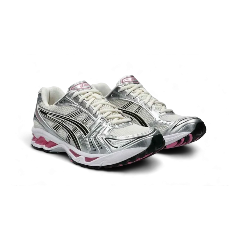Gel-Kayano 14 Cream Sweet Pink - 1203A537-103
