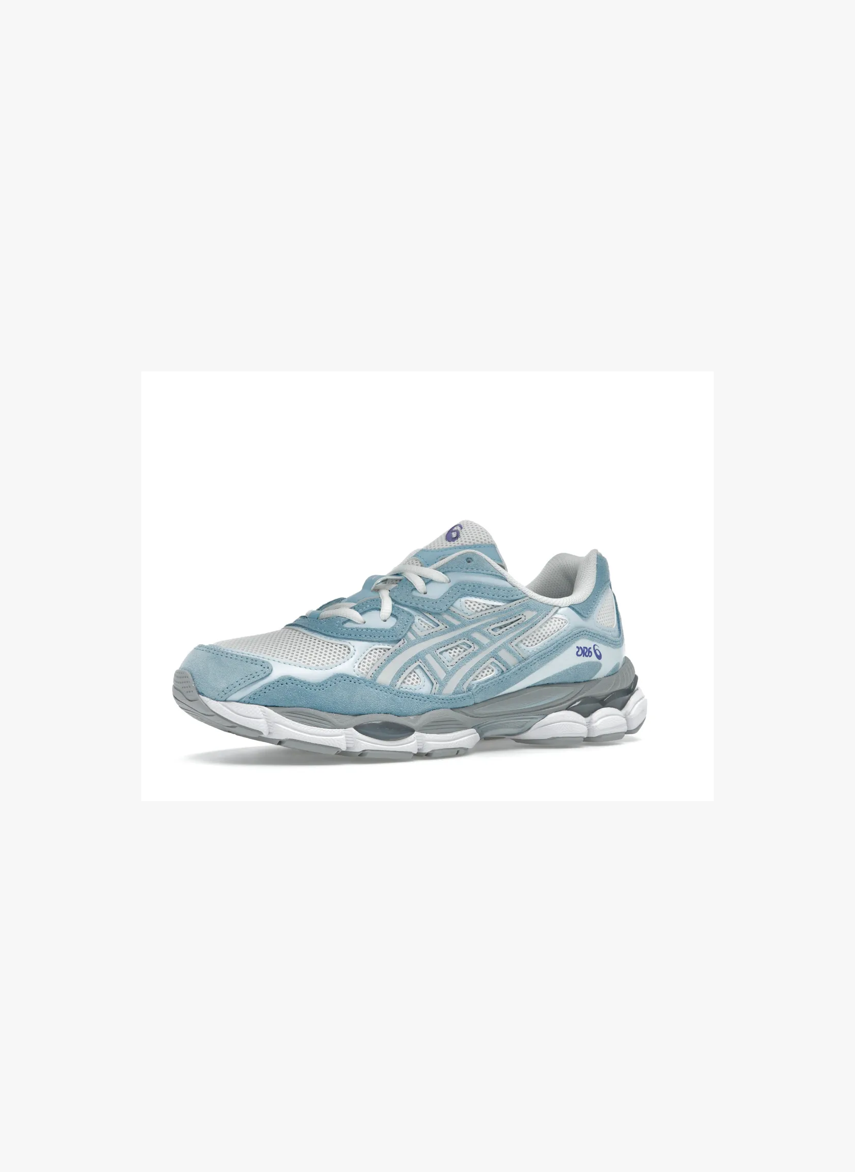 Gel-NYC Cream Arctic Sky - 1203A383-107